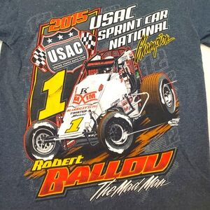 USAC 2015 National Champion TEE